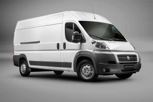 Fiat Ducato Maxicargo (LA) '2018